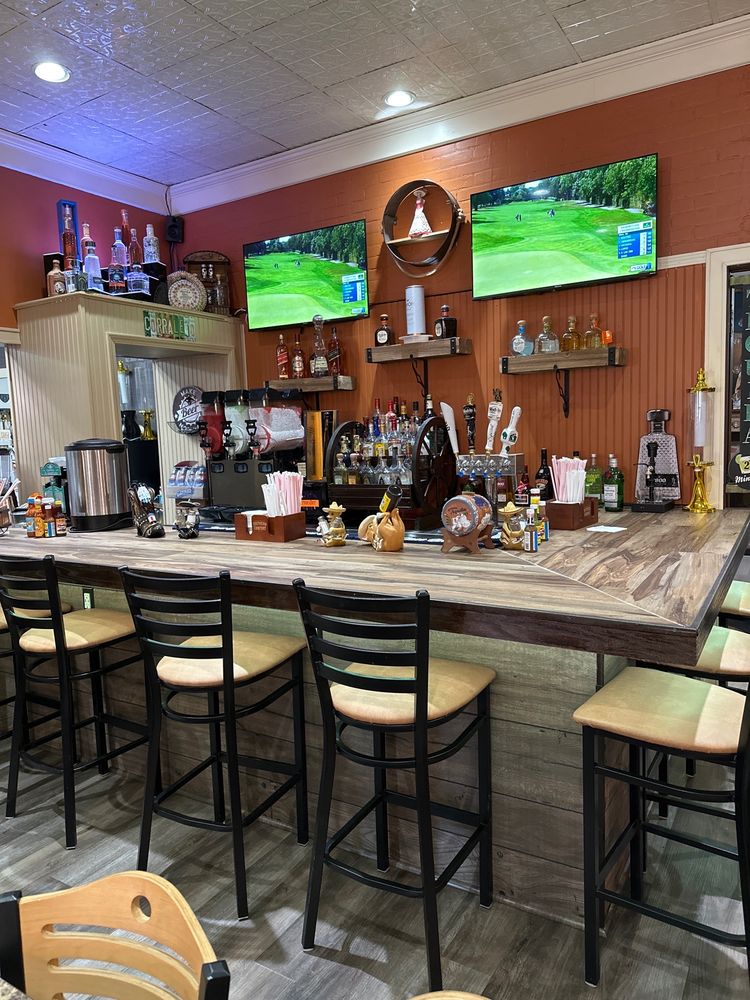 Corralejo Mexican Grill