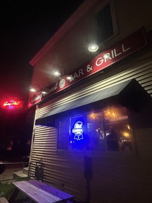 Spring Street Bar & Grill by null