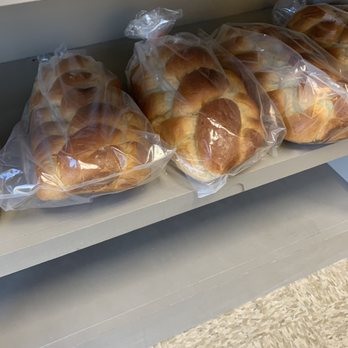 Farrell Family Organic Bread - Braided bread. So pretty! - Bakeries Near Me - Tulsa, Oklahoma Farrell Family Organic Bread - Braided bread. So pretty! - Bakeries Near Me - Tulsa, Oklahoma