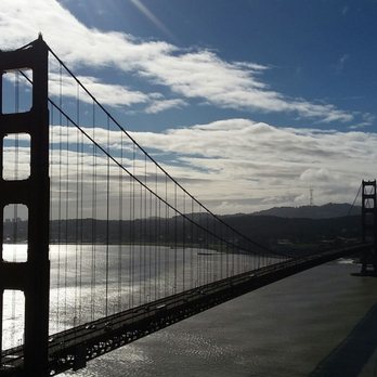 Battery Spencer - A view of the Golden Gate Bridge!! - Landmarks & Historical Buildings Near Me - Sausalito, California Battery Spencer - A view of the Golden Gate Bridge!! - Landmarks & Historical Buildings Near Me - Sausalito, California