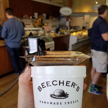 Beecher's Handmade Cheese - Cheese Shops Near Me - Seattle, Washington Beecher's Handmade Cheese - Cheese Shops Near Me - Seattle, Washington