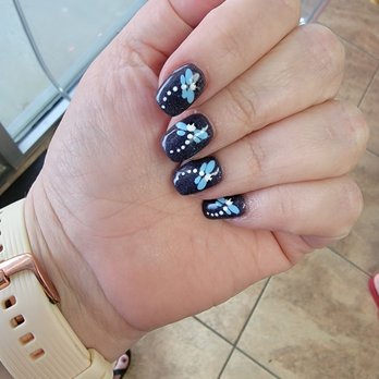 Nail Network - Nail Salons Near Me - Grayson, Georgia