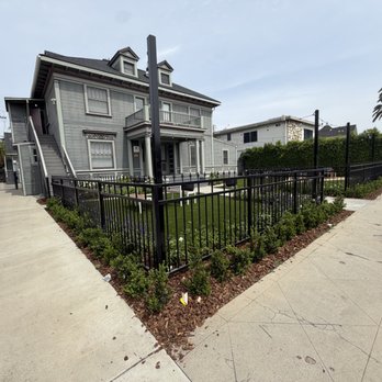MCD Iron Works - Fences & Gates Near Me - Lynwood, California MCD Iron Works - Fences & Gates Near Me - Lynwood, California