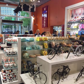 Dam Square Souvenirs - Shopping Near Me - Amsterdam, New Hampshire