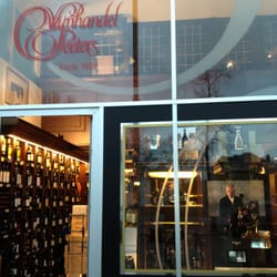 Wijnhandel Peeters