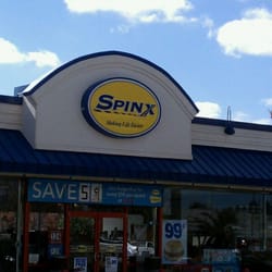 Spinx