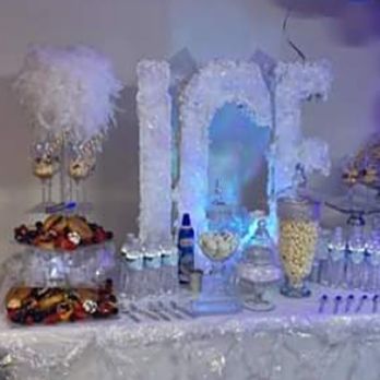 WhimsiCo Events - Fire and Ice Themed Party - Party & Event Planning Near Me - Buford, Georgia WhimsiCo Events - Fire and Ice Themed Party - Party & Event Planning Near Me - Buford, Georgia