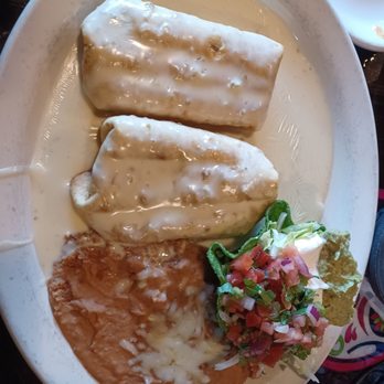 Andale - Chimichangas - Mexican Near Me - Depew, New York