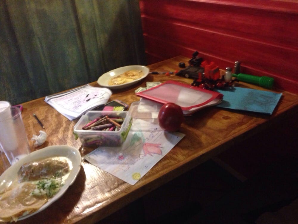 EL PATIO Updated September 2024 730 Pershing Hwy, Jonesboro, Louisiana Mexican