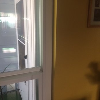 The Glass Guys - inside window - Windows Installation Near Me The Glass Guys - inside window - Windows Installation Near Me