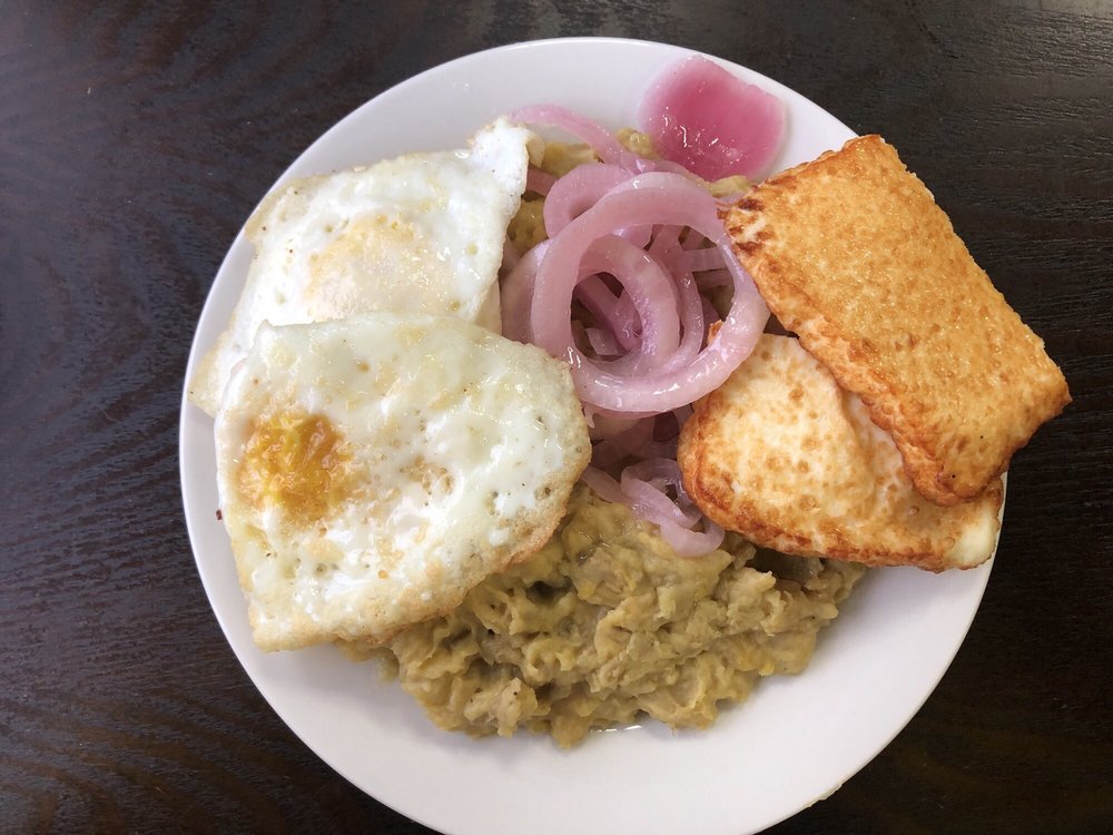 BONAO RESTAURANT 45 Photos & 131 Reviews 349 Oak St, Perth Amboy