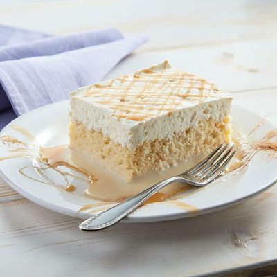 Dessert Gallery Bakery & Cafe by null
