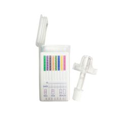 American Drug Screen Corporation - Oral Cube Oral Fluid Drug Test