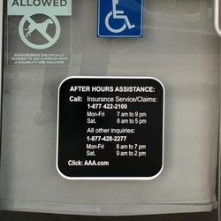 AAA Insurance