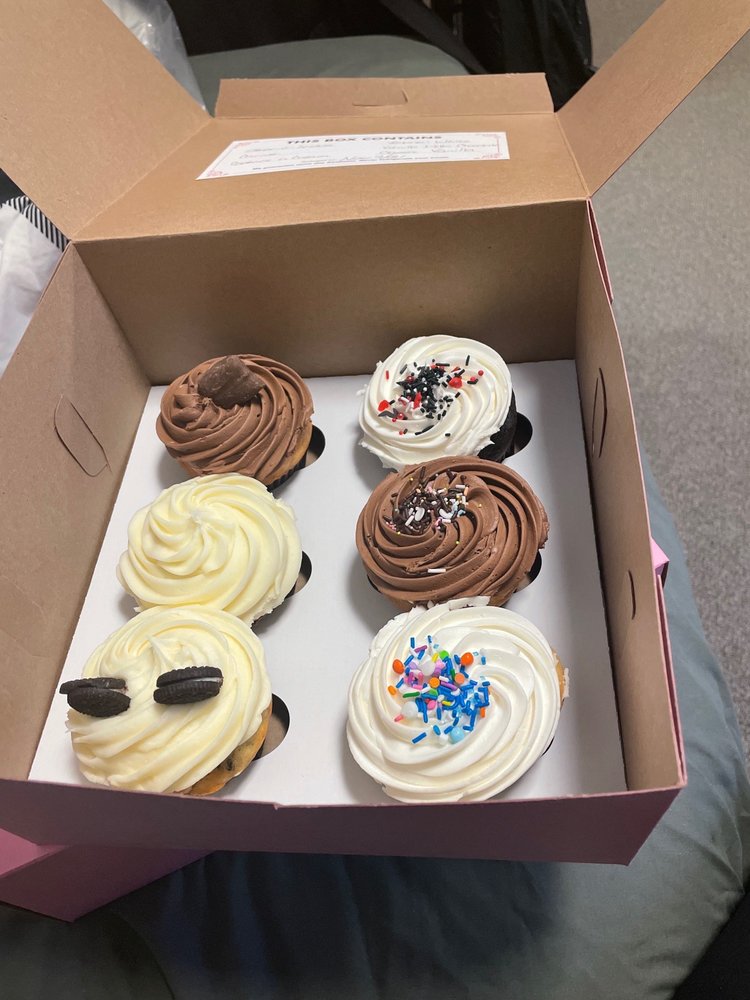HEY CUPCAKE Updated October 2024 15 Photos & 32 Reviews 1305