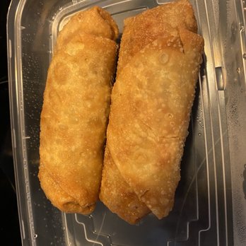 Mayflower Chinese Cuisine - A3. Egg Roll (2) - Chinese Near Me - Chandler, Arizona