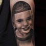 Photo of 3 Foot Radius Tattoo