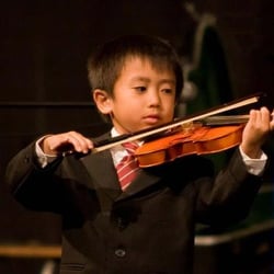 Avalon School of Music - We Teach Violin
