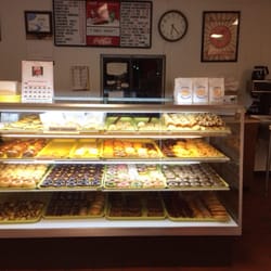 Dublin Donuts
