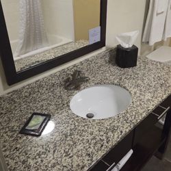 Sleep Inn & Suites - Room