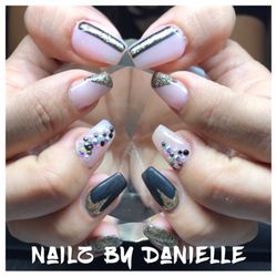 Nailz by Danielle