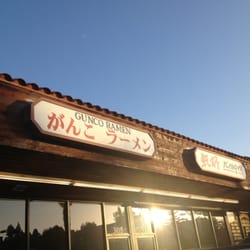 Gunco Ramen - Gunco Ramen