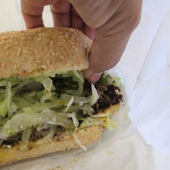 Caesar's II Delicatessen - Delis Near Me - Bakersfield, California