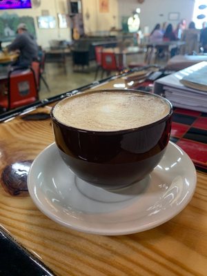 Stone Roastery by null