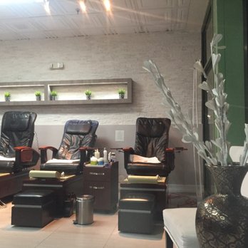 Kliché Nails and Wax - Waxing Near Me - Doral, Florida Kliché Nails and Wax - Waxing Near Me - Doral, Florida