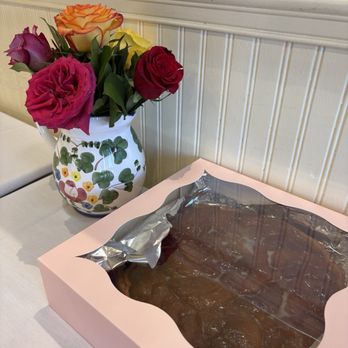 Dolce Isola - I will win best Dessert - Bakeries Near Me - Los Angeles, California