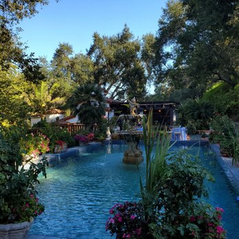 Rancho Las Lomas - Venues & Event Spaces Near Me - Silverado, California