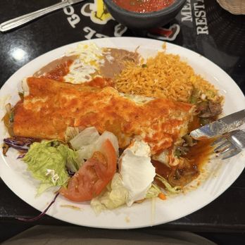 El Toro Mexican Restaurant - Pregnant Burrito - Mexican Near Me - Lexington, Kentucky El Toro Mexican Restaurant - Pregnant Burrito - Mexican Near Me - Lexington, Kentucky