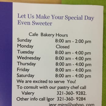 Around the World Cafe Bakery - Hours - Cafes Near Me - Indialantic, Florida Around the World Cafe Bakery - Hours - Cafes Near Me - Indialantic, Florida