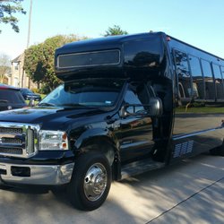Signature Limousine