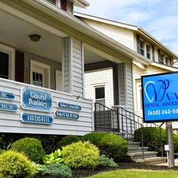 Vail Dental Associates