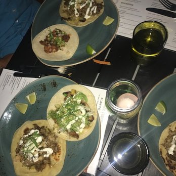 Painted Burro Brookline - Various tacos - Mexican Near Me - Brookline, Massachusetts Painted Burro Brookline - Various tacos - Mexican Near Me - Brookline, Massachusetts