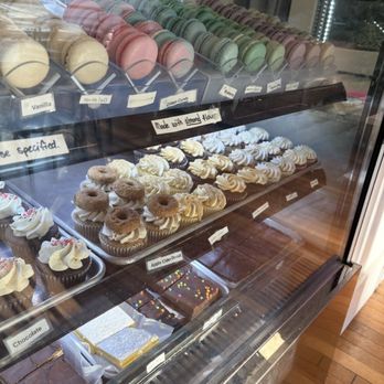 Sweetness And Honey Bakery - Macarons Near Me - Foxborough, Massachusetts Sweetness And Honey Bakery - Macarons Near Me - Foxborough, Massachusetts