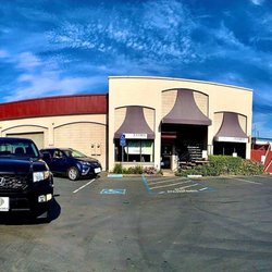 Buck Family Automotive - Our Facility