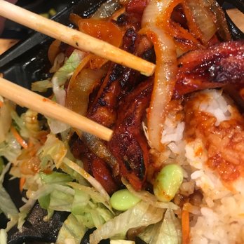 Ono Hawaiian BBQ - Hawaiian fire chicken - Hawaiian Near Me - Menifee, California Ono Hawaiian BBQ - Hawaiian fire chicken - Hawaiian Near Me - Menifee, California