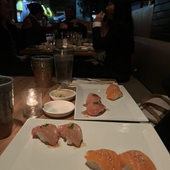 SUGARFISH - Trust me - Japanese Near Me - Pasadena, California