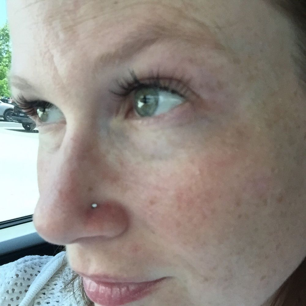 Eye Candy Beauty Spa - Lashes - Eyelash Service Near Me - Camarillo, California