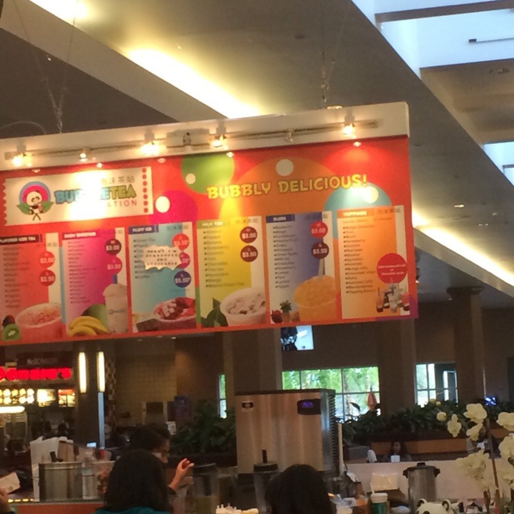 Bubbletea Station - Worst customer service I've found in reno! - Bubble Tea Near Me - Reno, Nevada Bubbletea Station - Worst customer service I've found in reno! - Bubble Tea Near Me - Reno, Nevada