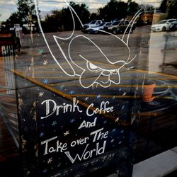 Corter Coffee Roasters
