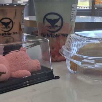 The Whale Tea - So kawaii and yummy!! - Bubble Tea Near Me - Yorktown, Virginia The Whale Tea - So kawaii and yummy!! - Bubble Tea Near Me - Yorktown, Virginia