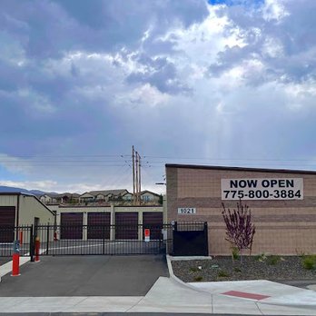 Interstate U-Stor - Self Storage Near Me - Reno, Nevada Interstate U-Stor - Self Storage Near Me - Reno, Nevada