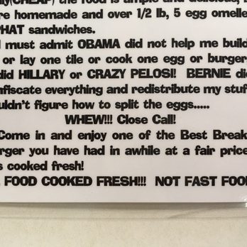 Dano's Diner - Diners Near Me - Atlantic Beach, Florida