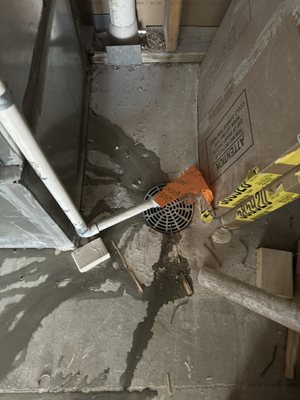 Moreno Brothers Construction