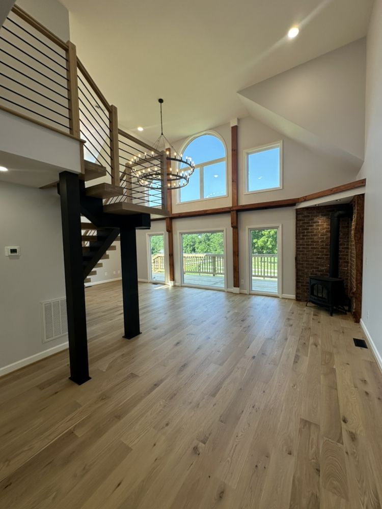 Slide of MK Home Improvement