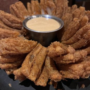 Outback Steakhouse - Steakhouses Near Me - Houston, Texas
