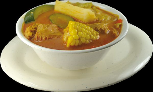 Cristina's Salvadorean Food by null